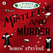 A Murder Most Unladylike Mystery-Story Books-Prh-Toycra