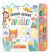 A Noisy Animal Sound Book-Sound Book-SBC-Toycra