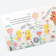 A Noisy Animal Sound Book