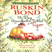 A Puffin Chapter Book