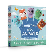 A Puppet Playbook