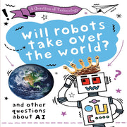 A Question Of Technology Books