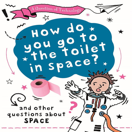A Question Of Technology Books