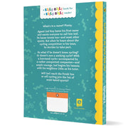 A Silly Billy Books (Age : 7 Years+)