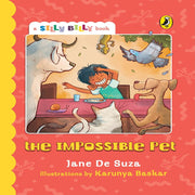 A Silly Billy Books (Age : 7 Years+)