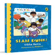 A Silly Billy Books (Age : 7 Years+)