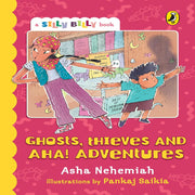 A Silly Billy Books (Age : 7 Years+)