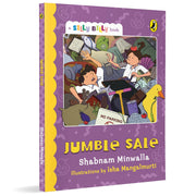 A Silly Billy Books (Age : 7 Years+)