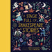 A Stage Full Of Shakespeare Stories-Story Books-RBC-Toycra