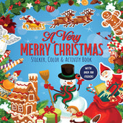 A Very Merry Christmas