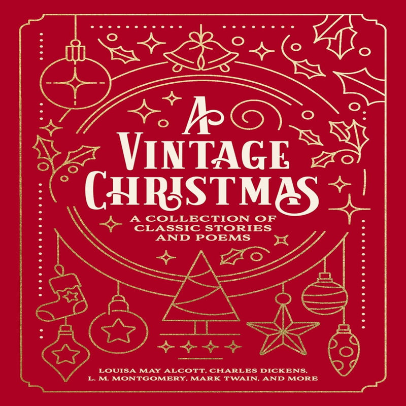 A Vintage Christmas