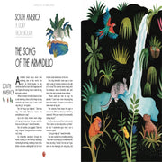 A World Full Of Animal Stories