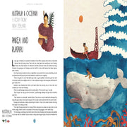 A World Full Of Animal Stories