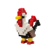 AIKO Building Construction Blocks Set (500 Pieces)