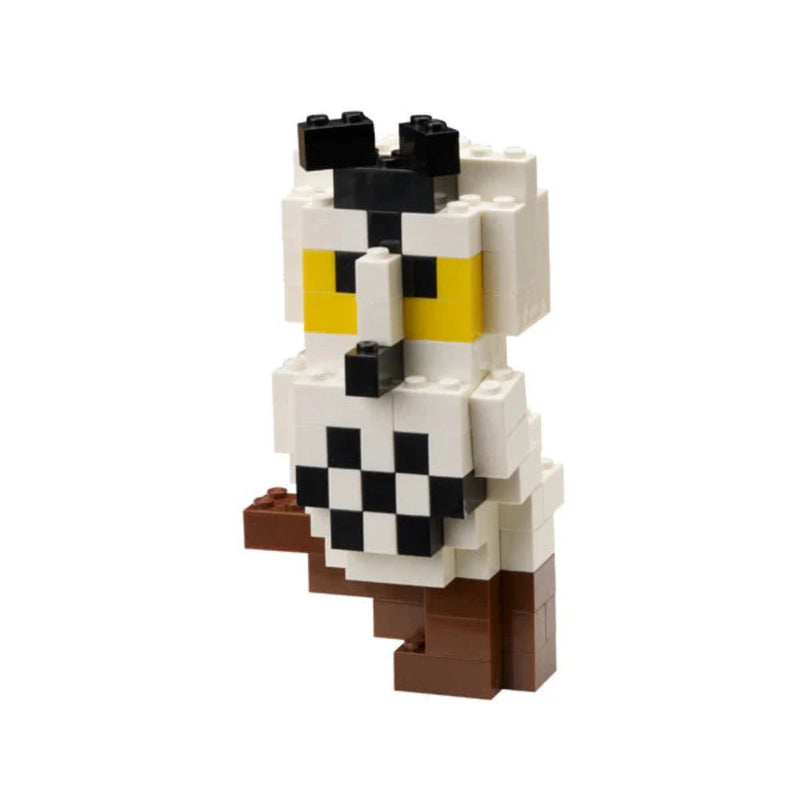 AIKO Building Construction Blocks Set (500 Pieces)