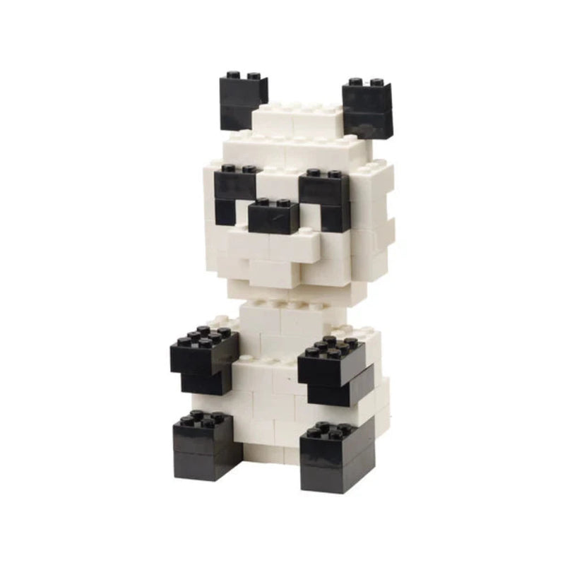 AIKO Building Construction Blocks Set (500 Pieces)