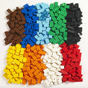AIKO Building Construction Blocks Set (500 Pieces)