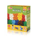 AIKO Building Construction Blocks Set (500 Pieces)-Construction-Aiko-Toycra