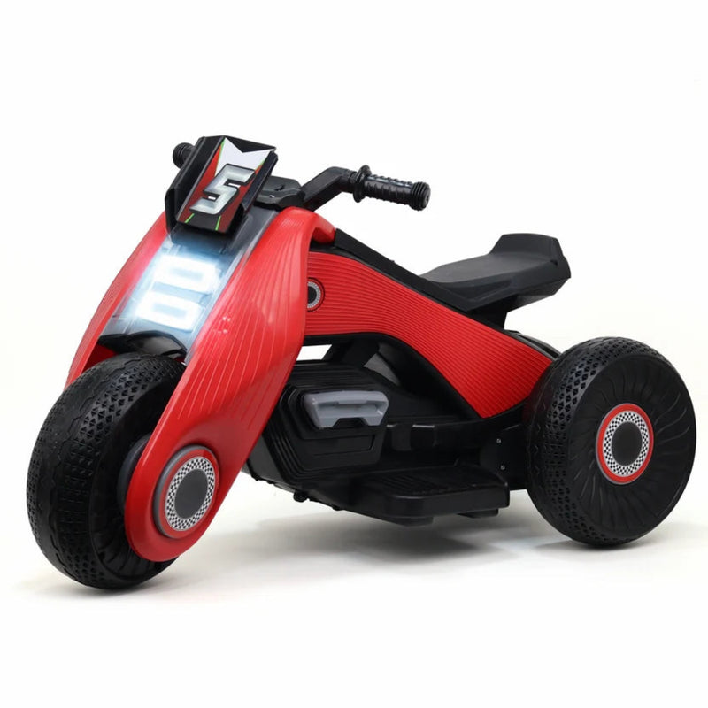 Chanak Electric Ride-On Bike