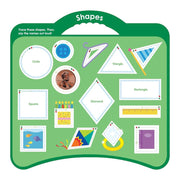 Active Minds Tote & Trace Write And Erase Set
