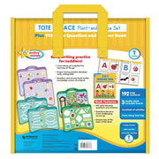 Active Minds Tote & Trace Write And Erase Set