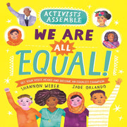 Activists Assemble Series