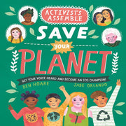 Activists Assemble Series