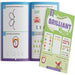 Activities For Brilliant Minds-Activity Books-RBC-Toycra