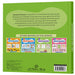 Activities For Brilliant Minds-Activity Books-RBC-Toycra
