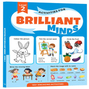 Activities For Brilliant Minds