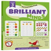 Activities For Brilliant Minds