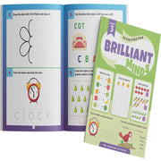 Activities For Brilliant Minds