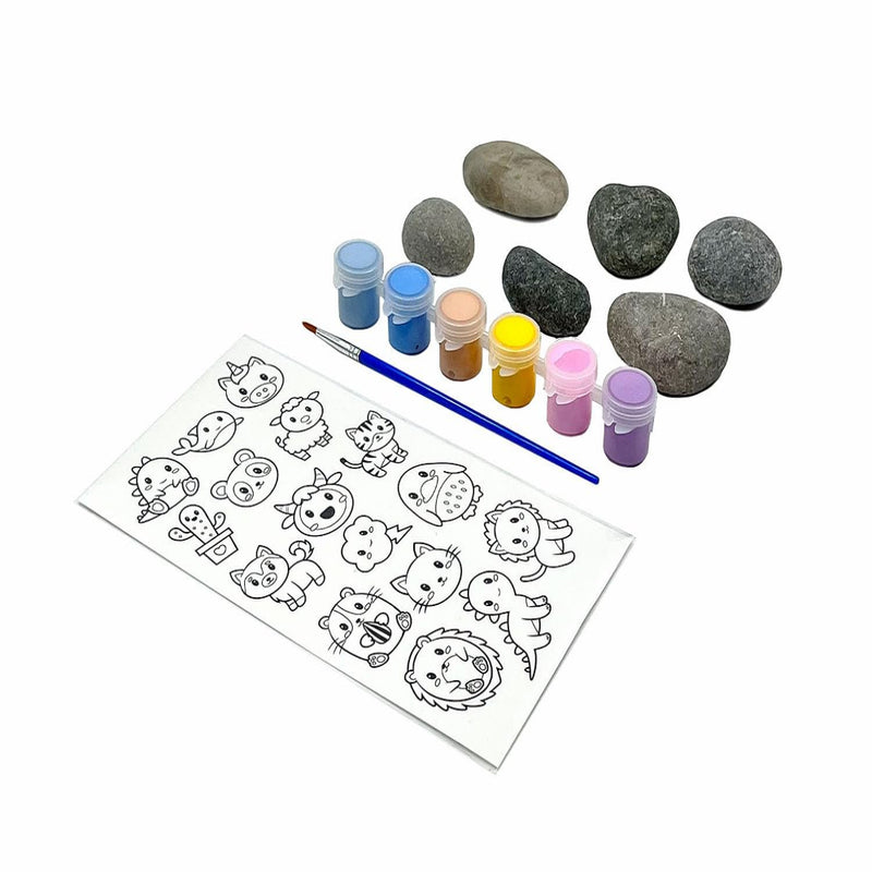 Activity Station Book & Kit