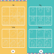 Activity Station Book & Kit