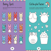 Activity Station Book & Kit