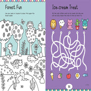 Activity Station Book & Kit