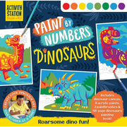 Activity Station Book & Kit