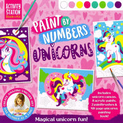 Activity Station Book & Kit