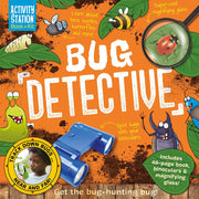 Activity Station Book & Kit