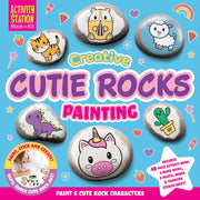 Activity Station Book & Kit