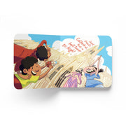 Adi & Arya Books