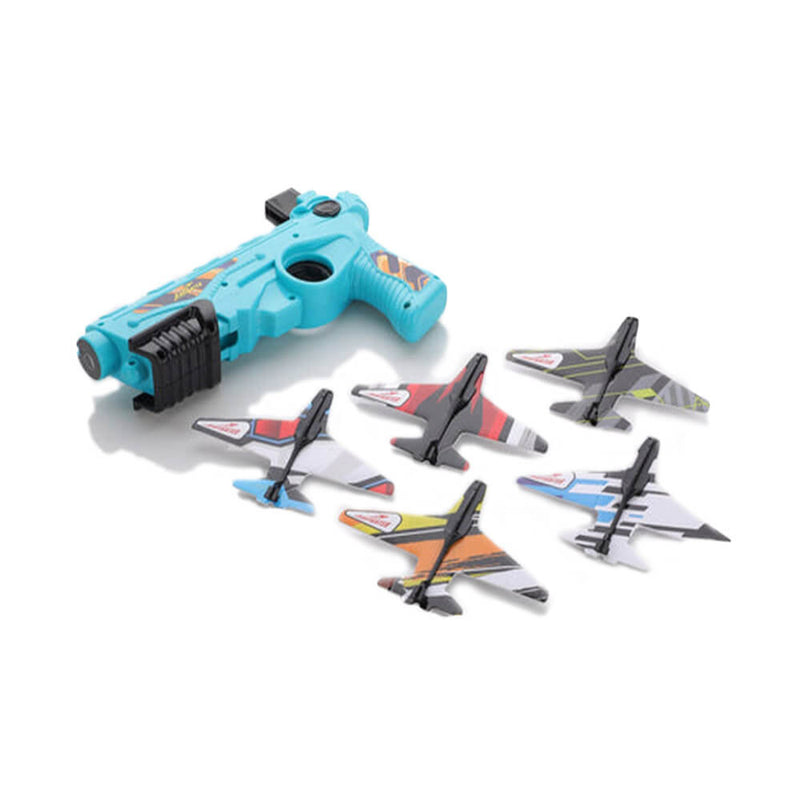 Chanak Airfighter Gun