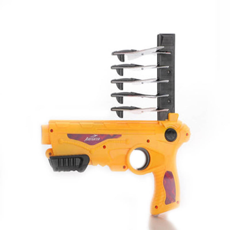 Chanak Airfighter Gun