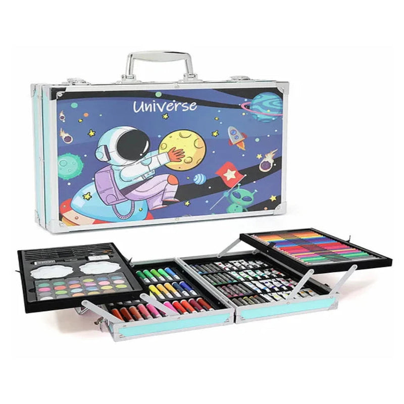 Aditi Toys Color Art Drawing Set