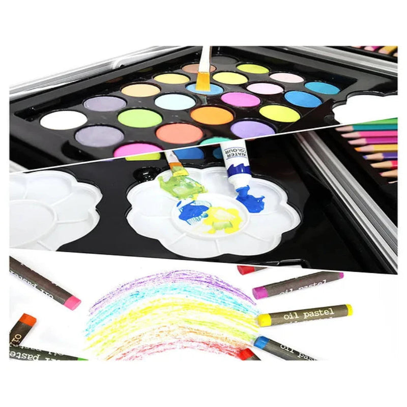 Aditi Toys Color Art Drawing Set