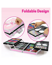 Aditi Toys Color Art Drawing Set