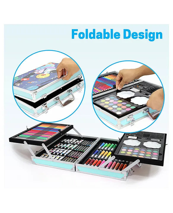 Aditi Toys Color Art Drawing Set