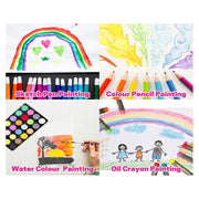 Aditi Toys Color Art Drawing Set