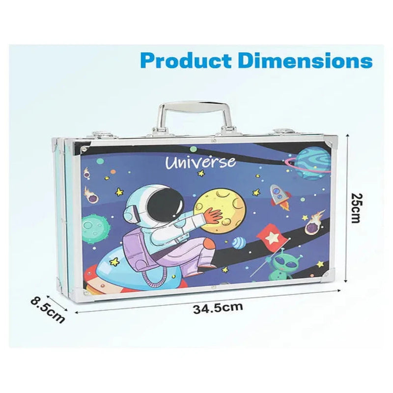Aditi Toys Color Art Drawing Set