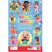 Advent Calendar Story Book Collection-Story Books-Hc-Toycra